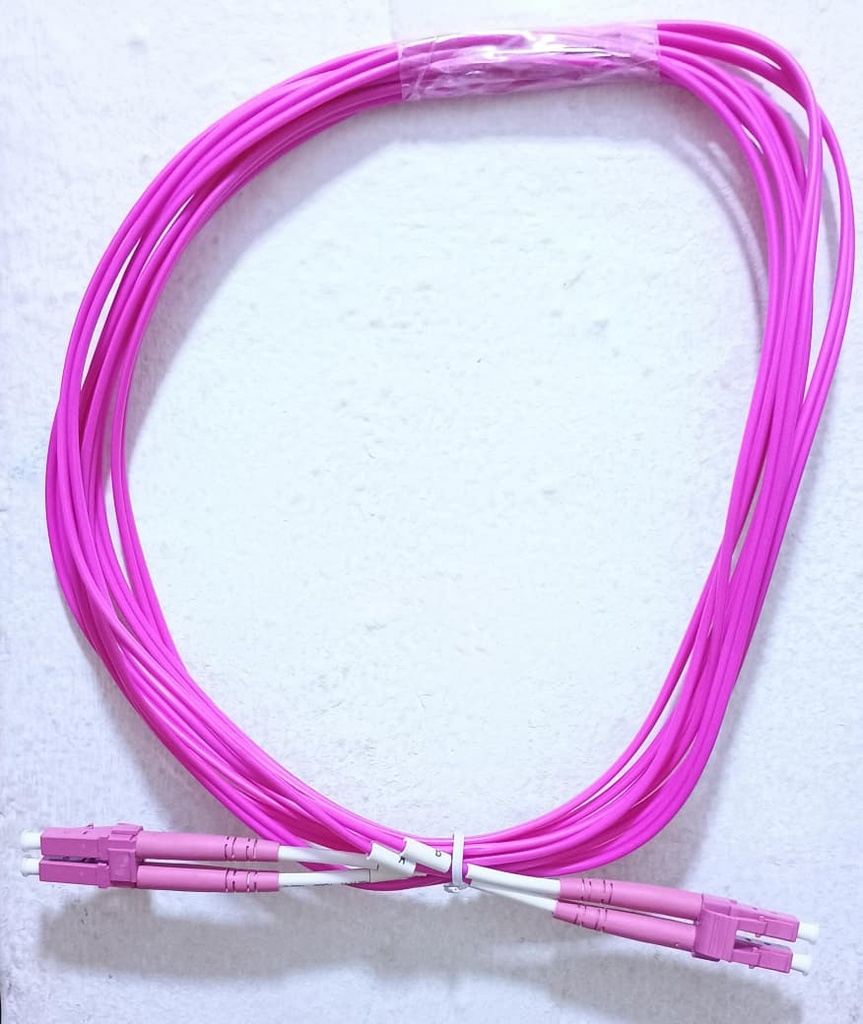 PATCH CORD DX  GYBI A GYBI (UPC -UPC)